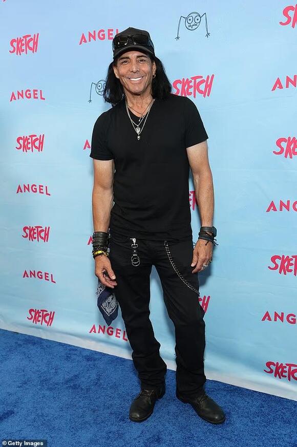 21 Jump Street vet Richard Grieco was a hot hunk in the '90s, see him ...
