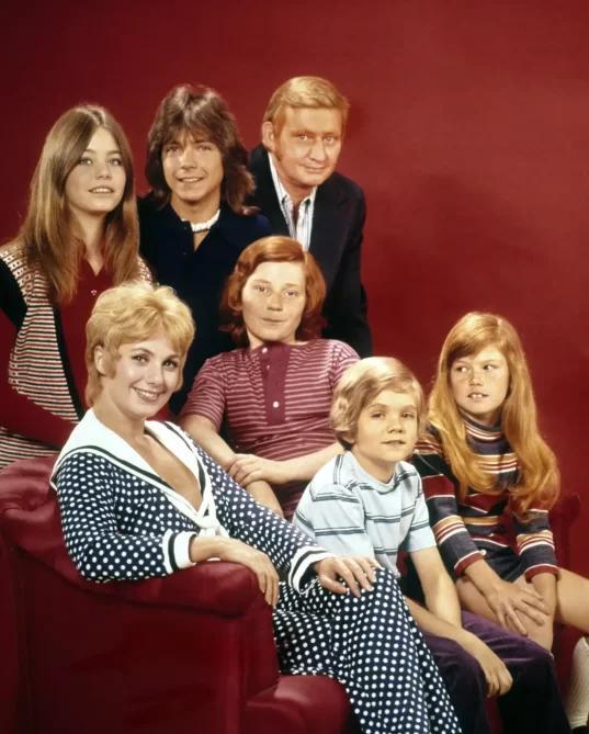 Danny Bonaduce Shares Rare Details About Two Beloved ‘Partridge Family ...