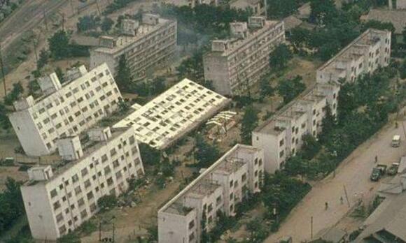 Why some buildings collapse in an earthquake while others stay standing ...