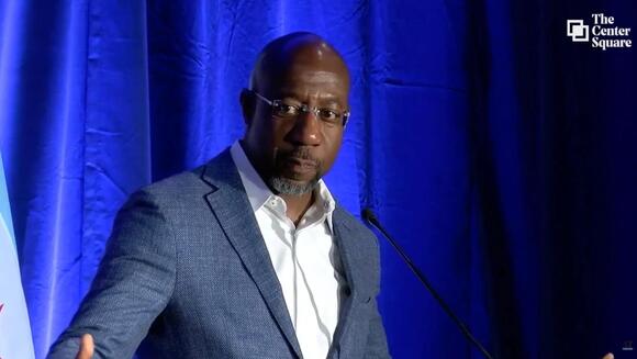 Organization files ethics complaint against Warnock - NewsBreak