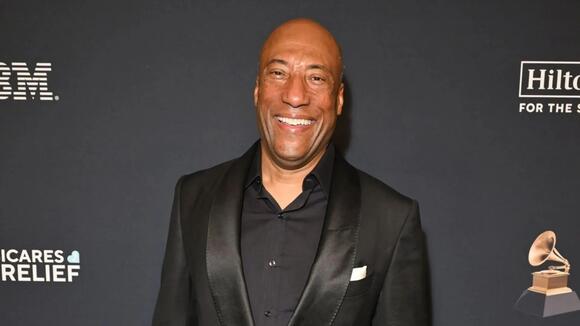 What is Byron Allen’s Net Worth? All about the producer and media ...