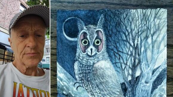Real-Life 'Home Alone 2 Bird Lady,' 63, Found Dead in Central Park — as ...