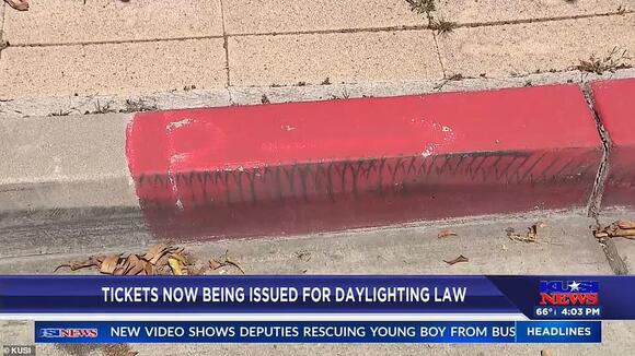 New California law tricks drivers into paying huge fines - NewsBreak