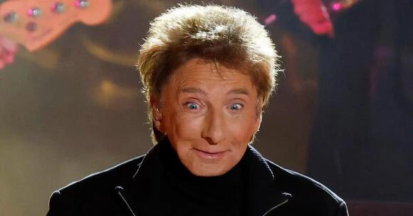 is barry manilow a cigarette smoker from the 70's Do people like Barry Manilow