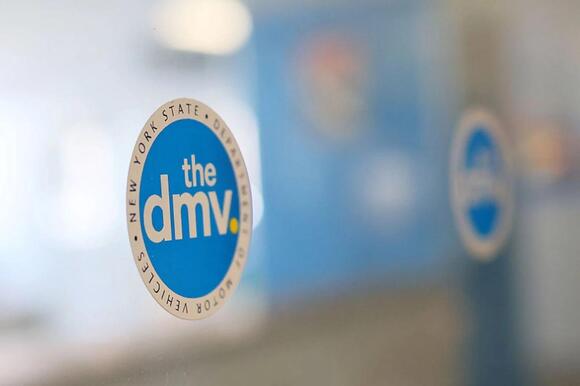 New York State DMV Closing Offices in February For System Upgrade ...