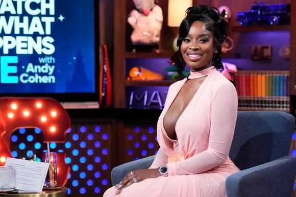 #RHOA: Shamea Says Angela’s ATL Athlete Affair Allegations Put Her Job ...