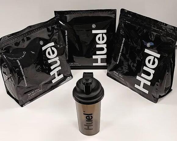 Huel bosses issue statement after damning report found 'high levels of ...