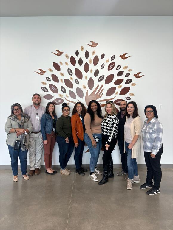 Learn About Careers at Tulare County HHSA - NewsBreak