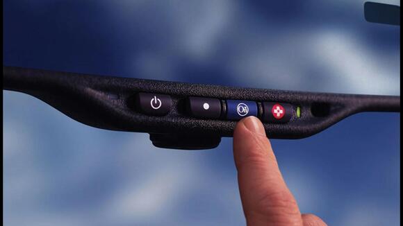 OnStar AI Assistant Can Pop Your Glove Box. What's Next? - NewsBreak