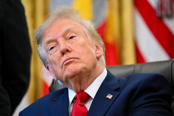 Trump says he ‘could have done very bad things’ to Hillary, Obama and ...