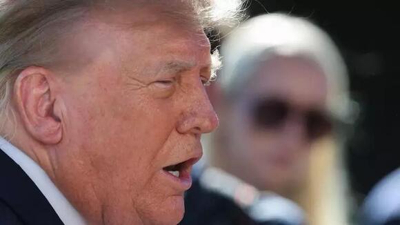 ‘Vociferous’ Trump fan ensnared in president's own voter fraud crackdown: report