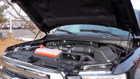 Mechanics Warn Drivers About the “Danger Zone” RPMs That Can Destroy ...