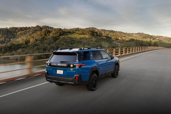 2026 Subaru Outback Invoice Price and Dealer Cost: What Local Dealers ...