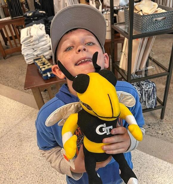 Floyd County student reaches top 10 in Stan Lee’s Super Kid competition ...