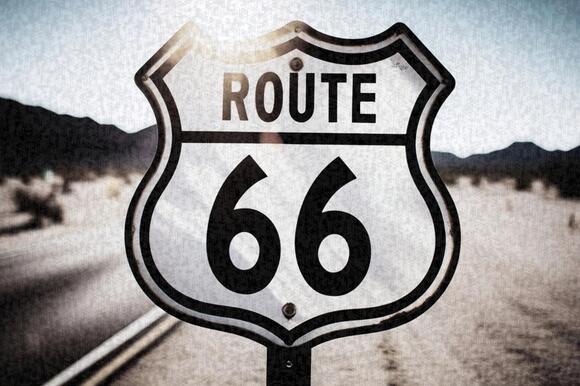 Why Highway 191 Is Known As The Devil's Highway - NewsBreak
