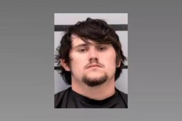 Moses Lake Police Arrest Man For Meth with Intent to Sell - NewsBreak