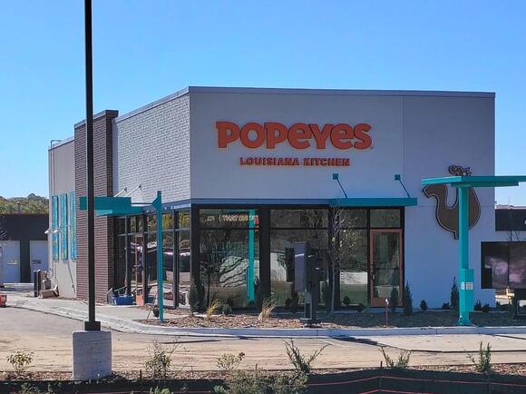 More Rochester Restaurant Changes: Two Chicken Spots Shutting Down ...