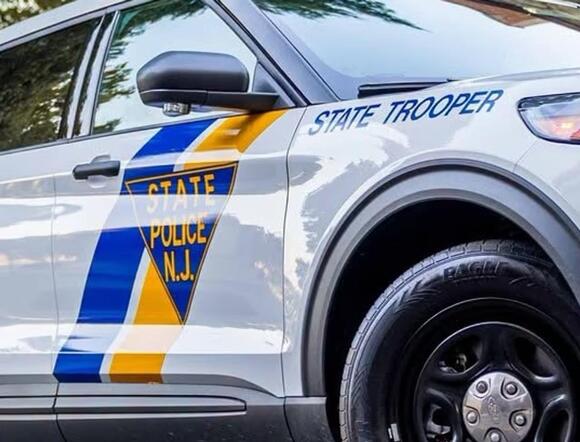 Jeep Runs Stop Sign, Killing 67-Year-Old Woman In Pittsgrove, State ...