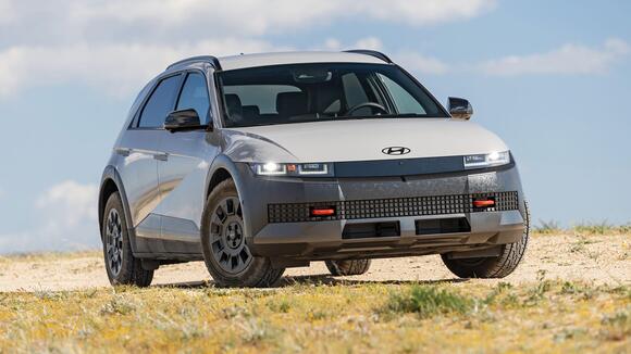 8 Vehicles With the Lowest Step-In Height in 2026 - NewsBreak