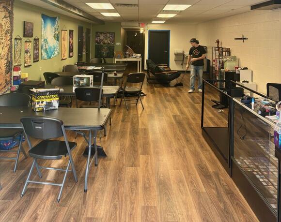 State College Teen Turns Passion for Card Games Into New Downtown State ...