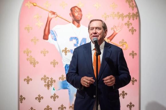 'Prince of Prints' Jordan Schnitzer invests heavily in NYC's ...