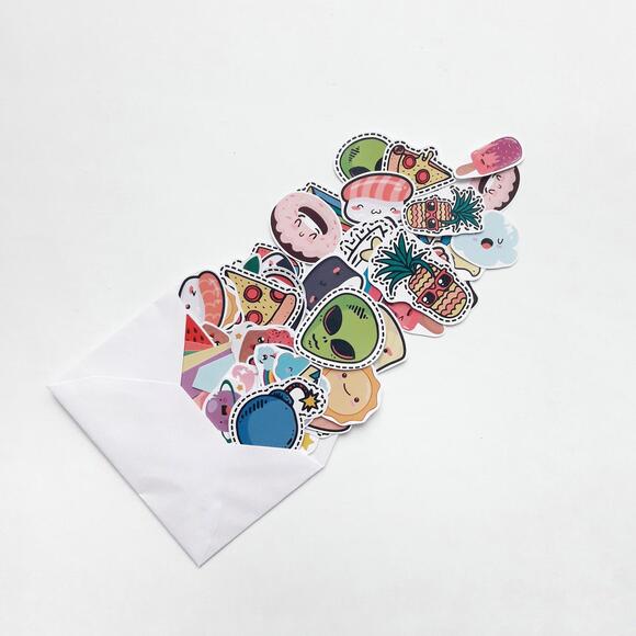 📅 Free sticker & button making workshop for ages 9+ - NewsBreak