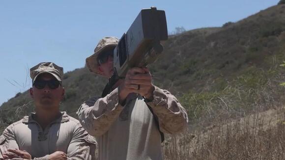 US restricts airspace near border to combat cartel drone traffic ...