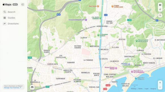 Apple Confirms EU Gatekeeper Threshold for Ads and Maps, But Wants to ...