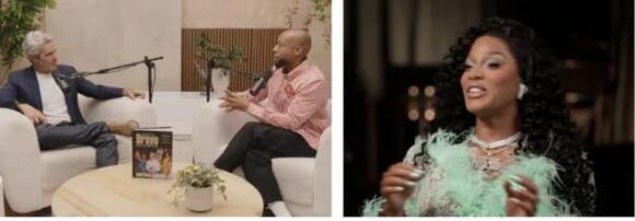 Joseline Hernandez Could Be Headed to 'Real Housewives' After Andy ...