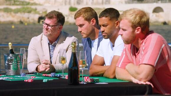 Destination X Episode 9 Recap: Secrets, spins & a shocking elimination ...