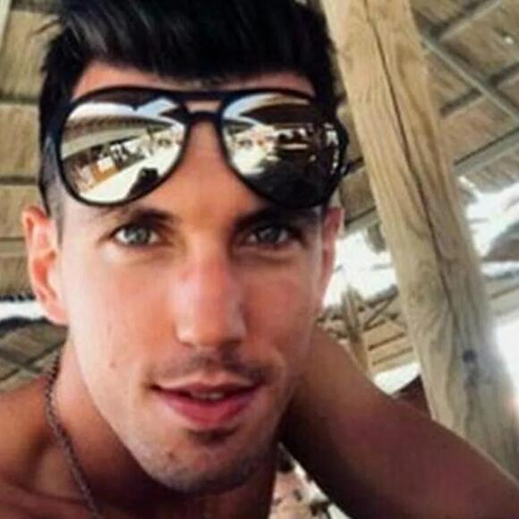 I unlocked my murdered son's phone after his death…& found his grinning 'killer' posing in selfie moments after stabbing - NewsBreak