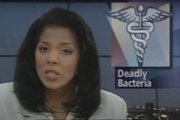 Former WNEM Anchor Wins Right to Jury Trial in Lawsuit - NewsBreak