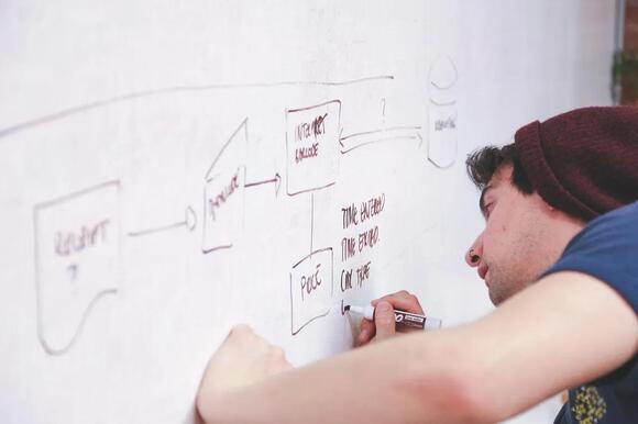12 Thinking Patterns That Reveal a Highly Analytical Mind - NewsBreak