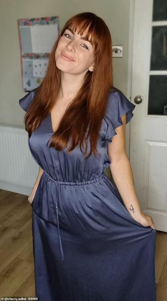 I'm a mother with ADHD - staying on top of chores, time-keeping and ...