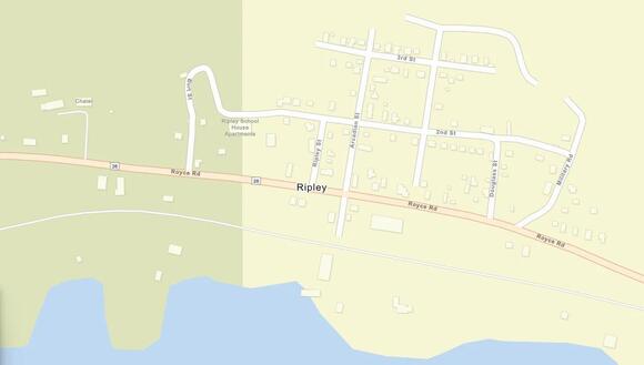 Father's Day flood recovery continues 8 years later with culvert ...