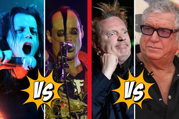 7 Big Punk Bands Whose Members Sued Each Other (And Who Won) - NewsBreak