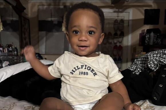 New body cam footage shows final moments before police kill 1-year-old