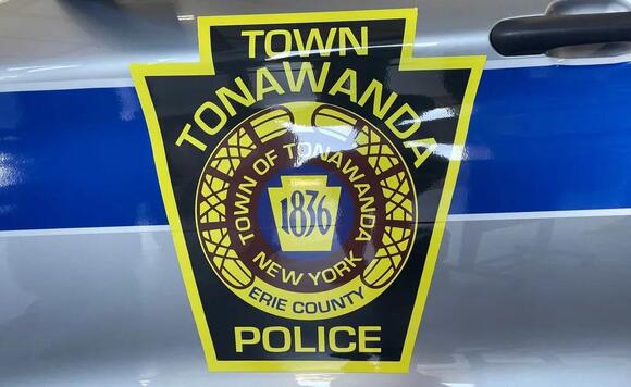 Man charged with murder of wife in Town of Tonawanda - NewsBreak