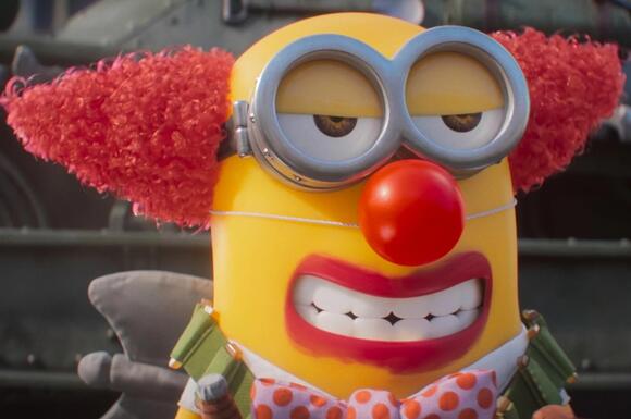‘Minion & Monsters’ Suffers Worst Opening in Franchise History - NewsBreak