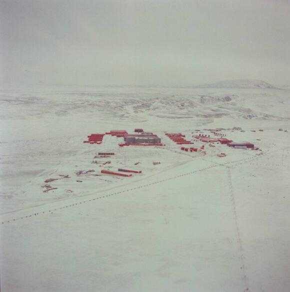 Alert, Canada: The Tiny Canadian Outpost That’s Considered The ...