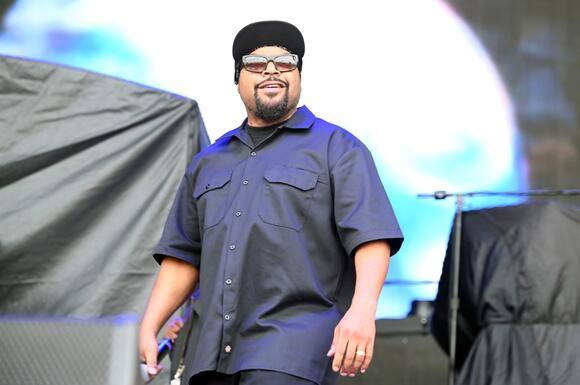 After 24 Years, Ice Cube’s “Last Friday” Finally Finds Its Director ...