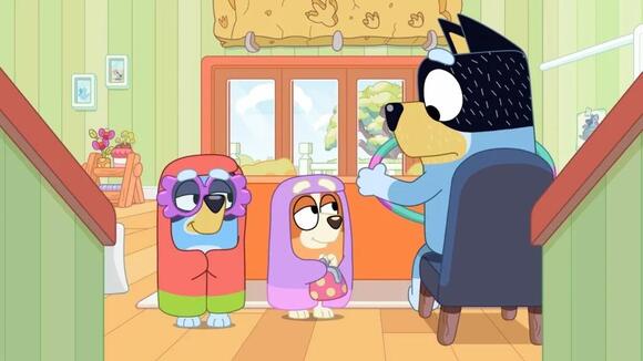 20 Best Bluey Episodes And The Lessons They Teach Children - NewsBreak