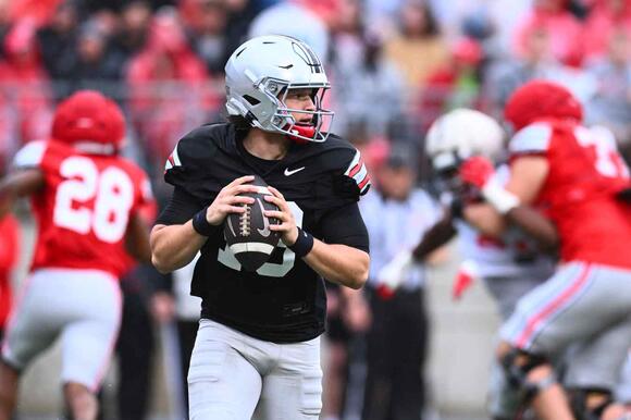 Ohio State Buckeyes Cautioned About Luke Fahey's Flaws