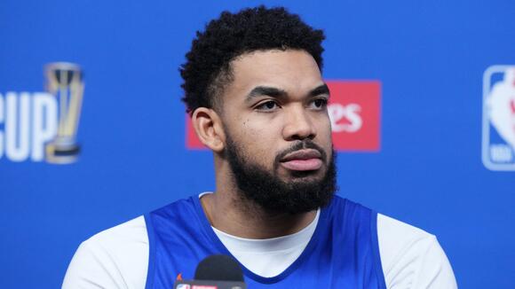 Karl-Anthony Towns’ Unresolved Contract Puts Knicks’ Championship Defense in Focus