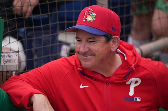 2026 MLB Coaching Staffs: The Global Dugout and Full Team Staffs ...