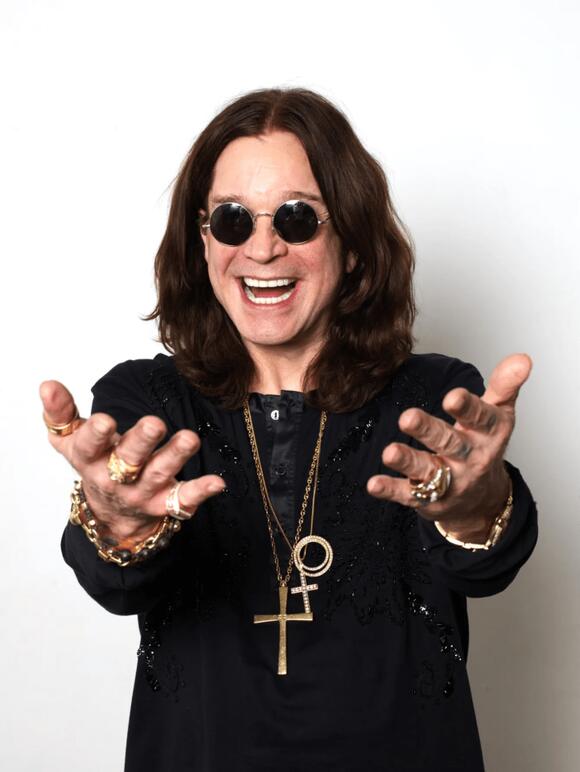 ozzy osbourne young kid