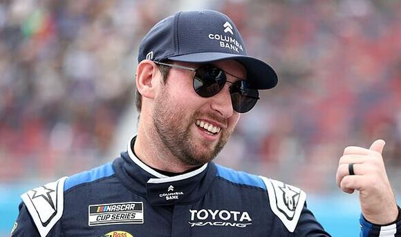 Chase Briscoe makes ‘sickening’ admission over NASCAR title hopes
