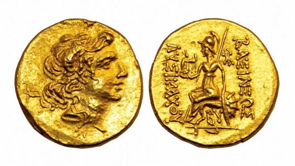 Archaeologists In Russia Just Found An Ancient Warrior’s Grave Filled ...