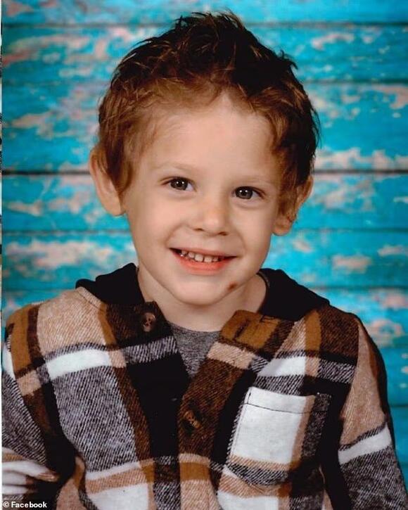 Last ditch' search for siblings, 6 and 4, who vanished five months ago...  as theories swirl - NewsBreak