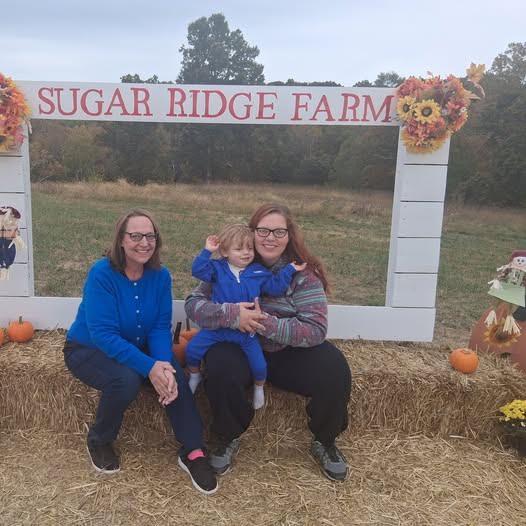 Scream Ridge ‘haunted’ experience at Sugar Ridge Family Farm puts the ...